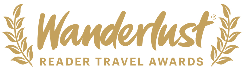 Wanderlust reader travel 2024