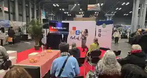 Hrvatska predstavljena na sajmu The New York Travel & Adventure Show